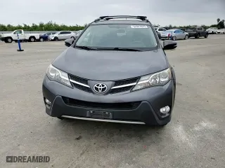 2015 Toyota RAV4 XLE with VIN JTMRFREV7FD139008, listed as a Copart auction lot 52997825 with 169,369 mi miles and Salvage Title. Bid and sale history available at carsss.com. Image 11.