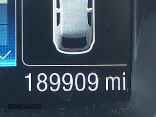 2016 Ford Escape SE with VIN 1FMCU9GX6GUB25849, listed as a IAAI auction lot 42087346 with 189,909 mi miles. Bid and sale history available at carsss.com. Image 15.