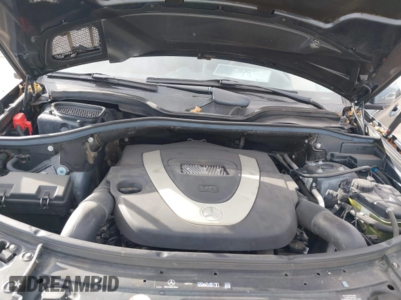 2011 Mercedes-Benz M 350 with VIN 4JGBB8GB2BA678993, listed as a IAAI auction lot 41364654 with 159,465 mi miles and . Bid and sale history available at DreamBid. Image 10.