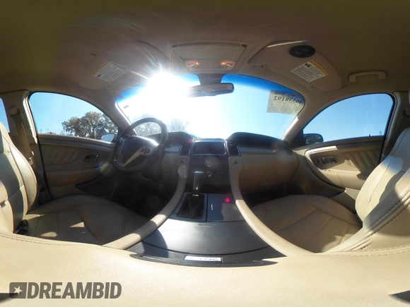 2016 Ford Taurus SEL with VIN 1FAHP2E98GG111257, listed as a IAAI auction lot 40538192 with 75,203 mi miles and . Bid and sale history available at DreamBid. Image 19.