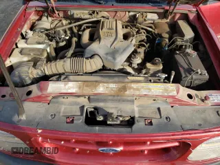 2001 Ford Explorer XLS with VIN 1FMZU72E91ZA36467, listed as a Copart auction lot 43222375 with 138,058 mi miles and Salvage title. Bid and sale history available at DreamBid. Image 12.