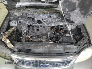 2003 Ford Windstar SE with VIN 2FMZA52403BB67426, listed as a Copart auction lot 77018904 with Not Provided miles and Salvage Title. Bid and sale history available at carsss.com. Image 12.