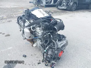 2025 Honda CR-V EX-L with VIN 7FARS4H70SE004911, listed as a IAAI auction lot 42061106 with Not Provided miles and . Bid and sale history available at DreamBid. Image 2.
