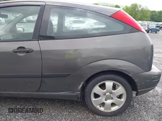 2002 Ford Focus ZX3 with VIN 3FAFP31322R232138, listed as a IAAI auction lot 42253174 with 178,405 mi miles and . Bid and sale history available at DreamBid. Image 14.