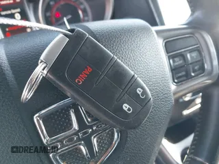 2016 Dodge Journey Crossroad z VIN 3C4PDCGG9GT248073, wystawiony jako IAAI lot #42023872 z przebiegiem 144 518 mil mil oraz . Historia ofert i sprzedaży dostępna na DreamBid. Obrazek 11.