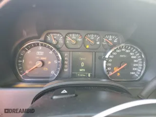 2016 Chevrolet Silverado 1500 LS with VIN 1GCRCNEH7GZ353982, listed as a Copart auction lot 86853644 with 75,189 mi miles and Salvage Title. Bid and sale history available at carsss.com. Image 9.