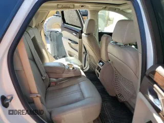 2012 Cadillac SRX Premium Collection with VIN 3GYFNFE34CS517102, listed as a Copart auction lot 60483155 with 111,770 mi miles and Salvage title. Bid and sale history available at DreamBid. Image 10.