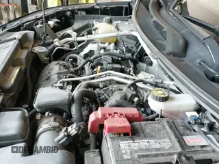 2021 Nissan Rogue SV with VIN 5N1AT3BA2MC734044, listed as a IAAI auction lot 42865127 with 105,798 mi miles and . Bid and sale history available at DreamBid. Image 20.
