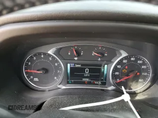 2019 GMC Acadia SLT с VIN 1GKKNULS2KZ133716, выставлен на аукционе Copart как лот 55341895 с пробегом 33 358 миль миль и Списание • Salvage title. История ставок и продаж доступна на DreamBid. Изображение 9.