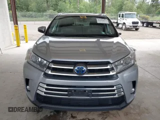 2018 Toyota Highlander Hybrid Limited with VIN 5TDDGRFH6JS038295, listed as a IAAI auction lot 42442074 with 248,875 mi miles and . Bid and sale history available at DreamBid. Image 12.