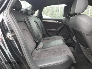 2014 Audi A4 Prestige z VIN WAUKFAFL8EN014167, wystawiony jako Copart lot #71357184 z przebiegiem 116 243 mil mil oraz Czysty tytuł • Clean title. Historia ofert i sprzedaży dostępna na DreamBid. Obrazek 10.