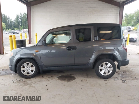 2011 Honda Element EX with VIN 5J6YH2H78BL005371, listed as a IAAI auction lot 42149079 with 201,238 mi miles and . Bid and sale history available at DreamBid. Image 14.