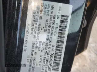 2012 Mazda CX-7 i SV with VIN JM3ER2A57C0415345, listed as a Copart auction lot 85962364 with 198,423 mi miles and Clean Title. Bid and sale history available at carsss.com. Image 13.