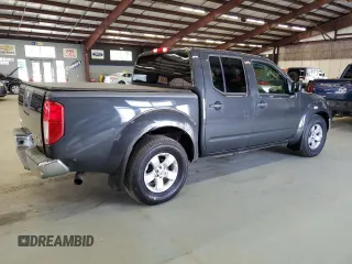 2010 Nissan Frontier LE with VIN 1N6AD0EV9AC439143, listed as a Copart auction lot 66331225 with 197,703 mi miles and Clean title. Bid and sale history available at DreamBid. Image 3.