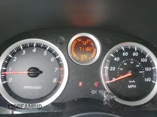 2012 Nissan Sentra 2.0 with VIN 3N1AB6AP3CL651050, listed as a Copart auction lot 63394305 with 71,182 mi miles and Salvage title. Bid and sale history available at DreamBid. Image 9.