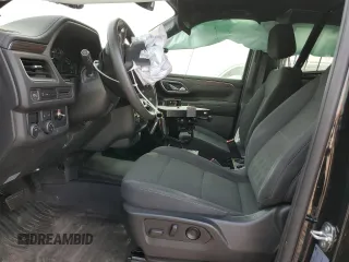 2023 Chevrolet Tahoe z VIN 1GBSCLED6PR135653, wystawiony jako Copart lot #44597235 z przebiegiem 15 149 mil mil oraz Szkoda całkowita • Salvage title. Historia ofert i sprzedaży dostępna na DreamBid. Obrazek 7.