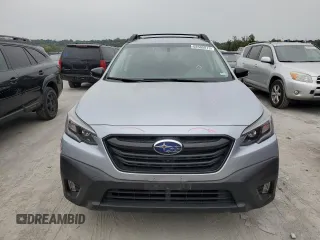 2020 Subaru Outback z VIN 4S4BTGHD2L3253707, wystawiony jako Copart lot #68505013 z przebiegiem 43 821 mil mil oraz . Historia ofert i sprzedaży dostępna na DreamBid. Obrazek 5.