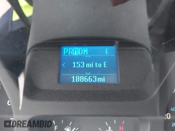 2017 Ford Transit с VIN 1FTYE1YM1HKA17584, выставлен на аукционе IAAI как лот 42282248 с пробегом 188 663 миль миль и . История ставок и продаж доступна на DreamBid. Изображение 15.