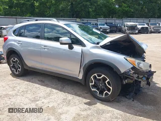 2016 Subaru Crosstrek Premium with VIN JF2GPADC9G8247082, listed as a IAAI auction lot 42546351 with Not provided miles and . Bid and sale history available at DreamBid. Image 1.