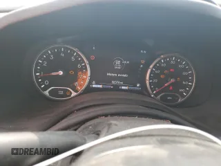 2017 Jeep Renegade Limited z VIN ZACCJBDB0HPF80051, wystawiony jako Copart lot #59008765 z przebiegiem 32 376 mil mil oraz Szkoda całkowita • Salvage title. Historia ofert i sprzedaży dostępna na DreamBid. Obrazek 9.