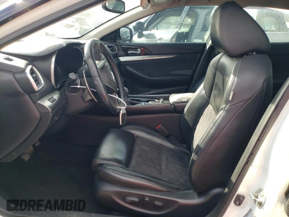 2016 Nissan Maxima S with VIN 1N4AA6AP2GC375287, listed as a Copart auction lot 79246223 with 103,630 mi miles and Clean Title. Bid and sale history available at DreamBid. Image 7.