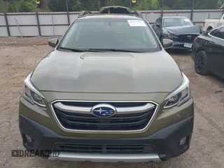 2022 Subaru Outback Limited z VIN 4S4BTANC9N3165989, wystawiony jako IAAI lot #42076365 z przebiegiem 41 184 mil mil oraz . Historia ofert i sprzedaży dostępna na DreamBid. Obrazek 12.