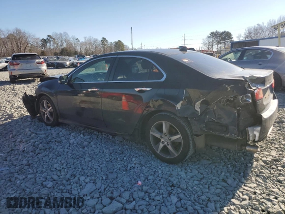 2013 Acura TSX Special Edition с VIN JH4CU2F89DC006215, выставлен на аукционе Copart как лот 89063495 с пробегом 238 412 миль миль и Списание • Salvage title. История ставок и продаж доступна на DreamBid. Изображение 2.
