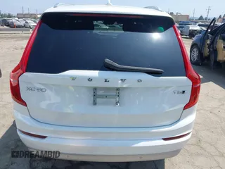2022 Volvo XC90 Momentum с VIN YV4102PK6N1797215, выставлен на аукционе IAAI как лот 42437890 с пробегом 59 413 миль миль и . История ставок и продаж доступна на DreamBid. Изображение 17.