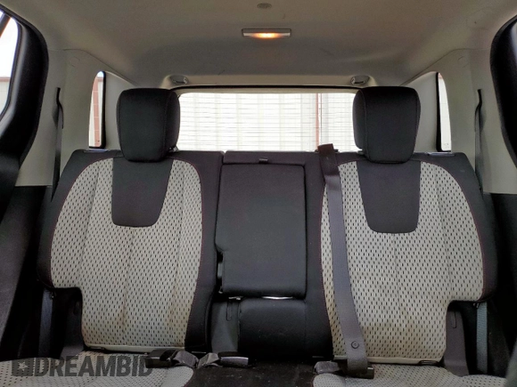 2015 GMC Terrain SLE with VIN 2GKFLVEK3F6226594, listed as a Copart auction lot 55568375 with 101,589 mi miles and Clean Title. Bid and sale history available at DreamBid. Image 10.