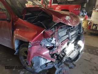 2016 Chevrolet Colorado 4WD Z71 z VIN 1GCHTDE38G1393352, wystawiony jako IAAI lot #41417993 z przebiegiem 100 402 mil mil oraz . Historia ofert i sprzedaży dostępna na DreamBid. Obrazek 6.