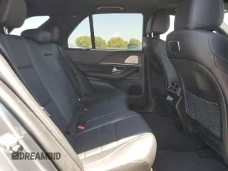 2020 Mercedes-Benz GLE 350 with VIN 4JGFB4JB2LA213425, listed as a Copart auction lot 60676245 with 18,231 mi miles and Clean title. Bid and sale history available at DreamBid. Image 11.