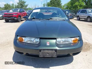 2000 Saturn SL with VIN 1G8ZH5285YZ100791, listed as a IAAI auction lot 42628425 with 116,511 mi miles and . Bid and sale history available at DreamBid. Image 6.