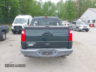 2004 Ford Explorer Sport Trac XLS с VIN 1FMZU77K54UB85748, выставлен на аукционе IAAI как лот 42389389 с пробегом 161 730 миль миль и . История ставок и продаж доступна на DreamBid. Изображение 16.