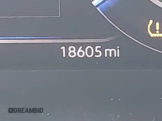 2023 Volkswagen Atlas SEL z VIN 1V2BR2CA9PC502866, wystawiony jako IAAI lot #41877062 z przebiegiem 18 605 mil mil oraz . Historia ofert i sprzedaży dostępna na DreamBid. Obrazek 15.