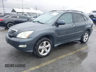 2008 Lexus RX 350 with VIN 2T2GK31U38C032725, listed as a IAAI auction lot 41746140 with 263,926 mi miles and . Bid and sale history available at DreamBid. Image 21.