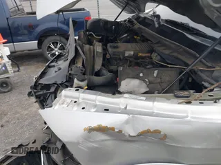 2014 Ram 2500 Laramie with VIN 3C6UR5FL9EG200150, listed as a IAAI auction lot 41445405 with Not Provided miles. Bid and sale history available at carsss.com. Image 16.
