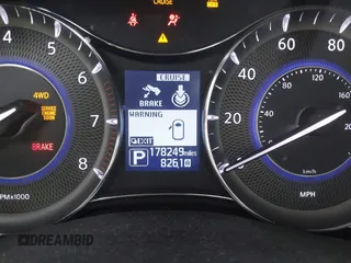 2014 Infiniti QX80 z VIN JN8AZ2NE0E9063701, wystawiony jako IAAI lot #41891388 z przebiegiem 178 249 mil mil oraz . Historia ofert i sprzedaży dostępna na DreamBid. Obrazek 15.