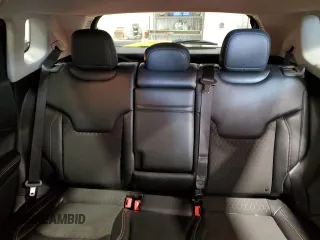 2017 Jeep Compass Latitude с VIN 3C4NJCBB6HT672694, выставлен на аукционе Copart как лот 61753625 с пробегом 62 592 миль миль и На запчасти • Non repairable. История ставок и продаж доступна на DreamBid. Изображение 10.