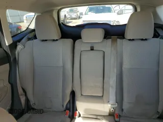 2018 Ford Escape SE with VIN 1FMCU0G90JUC13607, listed as a Copart auction lot 46534215 with 131,633 mi miles and Salvage Title. Bid and sale history available at carsss.com. Image 10.