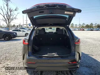 2023 Lexus NX 250 с VIN 2T2ADCAZ0PC004097, выставлен на аукционе Copart как лот 44731785 с пробегом 19 160 миль миль и Списание • Salvage title. История ставок и продаж доступна на DreamBid. Изображение 6.