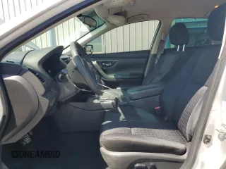 2016 Nissan Altima 2.5 S with VIN 1N4AL3AP1GC231383, listed as a Copart auction lot 54069285 with 126,493 mi miles and Salvage Title. Bid and sale history available at carsss.com. Image 7.