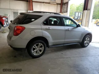 2013 Chevrolet Equinox LT with VIN 2GNALDEK6D6194647, listed as a Copart auction lot 50837175 with 195,663 mi miles and Salvage Title. Bid and sale history available at carsss.com. Image 3.