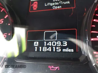 2015 Subaru WRX Premium with VIN JF1VA1D64F9814394, listed as a IAAI auction lot 41844272 with 118,415 mi miles. Bid and sale history available at carsss.com. Image 16.