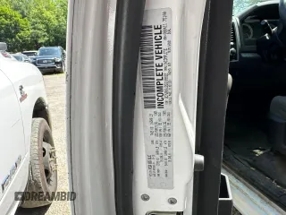 2016 Ram 4500 с VIN 3C7WRKAJ2GG109622, выставлен на аукционе Copart как лот 61403565 с пробегом 122 347 миль миль и Чистый • Clean title. История ставок и продаж доступна на DreamBid. Изображение 10.