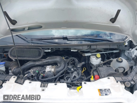 2024 Ford Transit Passenger XL с VIN 1FBAX2Y89RKA83438, выставлен на аукционе IAAI как лот 42670393 с пробегом 29 227 миль миль и . История ставок и продаж доступна на DreamBid. Изображение 10.