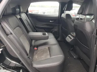 2023 Nissan ARIYA PREMIERE with VIN JN1BF0BA6PM402401, listed as a Copart auction lot 72892694 with 45,855 mi miles and Salvage Title. Bid and sale history available at carsss.com. Image 10.
