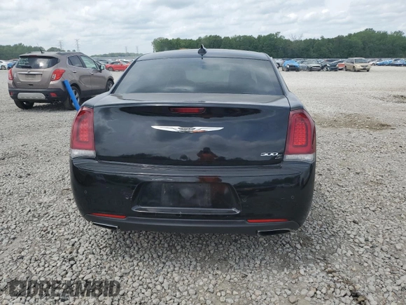 2016 Chrysler 300 S with VIN 2C3CCABG0GH141570, listed as a Copart auction lot 53939145 with 70,494 mi miles and Salvage Title. Bid and sale history available at DreamBid. Image 6.