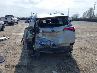 2017 Toyota RAV4 XLE with VIN 2T3WFREV6HW369874, listed as a IAAI auction lot 41901071 with 76,995 mi miles. Bid and sale history available at carsss.com. Image 17.
