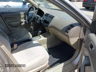 2001 Honda Civic LX z VIN 2HGES16531H592825, wystawiony jako IAAI lot #42487771 z przebiegiem 133 011 mil mil oraz . Historia ofert i sprzedaży dostępna na DreamBid. Obrazek 5.