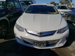 2018 Chevrolet Volt Premier with VIN 1G1RD6S59JU107008, listed as a Copart auction lot 39558823 with 88,124 mi miles. Bid and sale history available at carsss.com. Image 5.